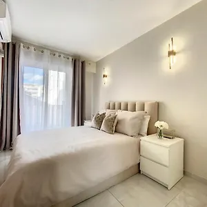 Appartement Superbe - Proche Du Centre, Cannes