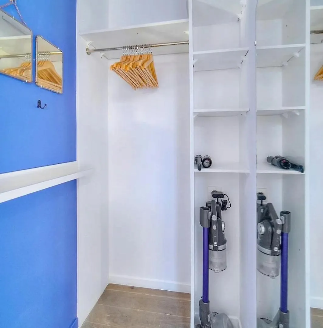 App. Odette Duplex - 500M From The Beach Cannes